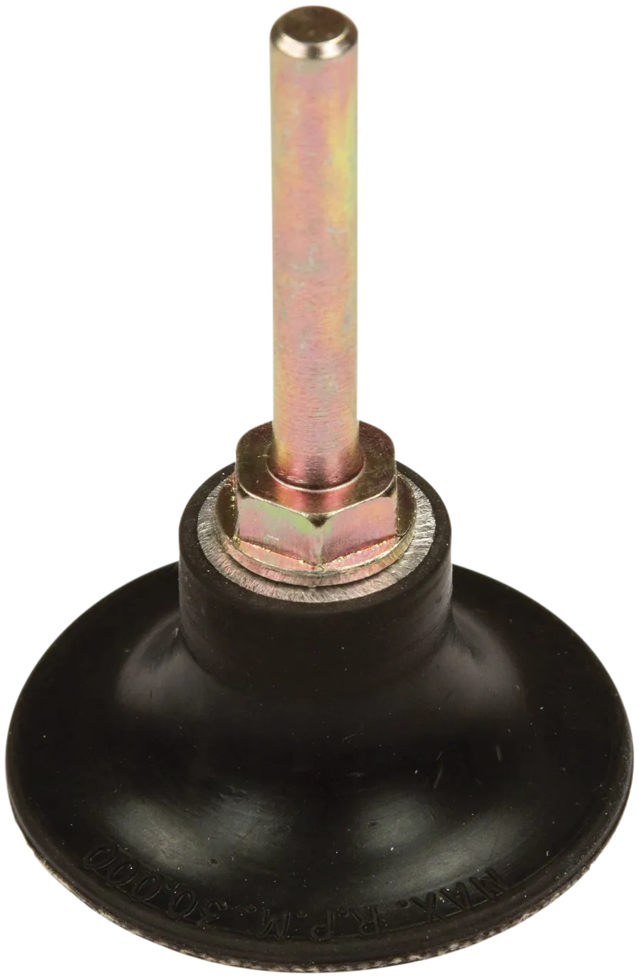 Holder til quickrondell 50×6×T3 myk+