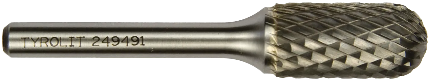 Fresespiss hardmetall 52WRC 12×25-6×70 D-MAX