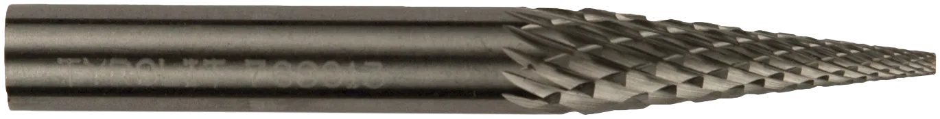 Fresenål hardmetall 52SKM 6×19-6×50 MX