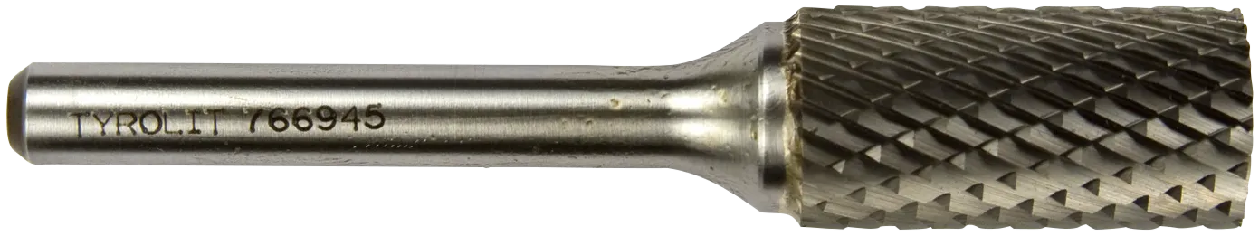 Hardmetallfres 52ZYA 12×25-6×70 MX