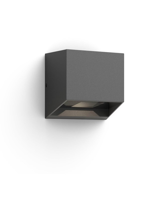 Philips Alix UE 2xWA 4.3W 27K AN HV