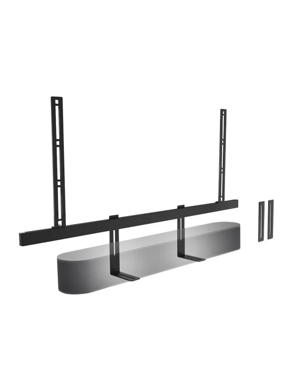 Vogel's Sound 3550 - Universal Soundbar Mounting Kit - Max 6.5 kg - recommended for