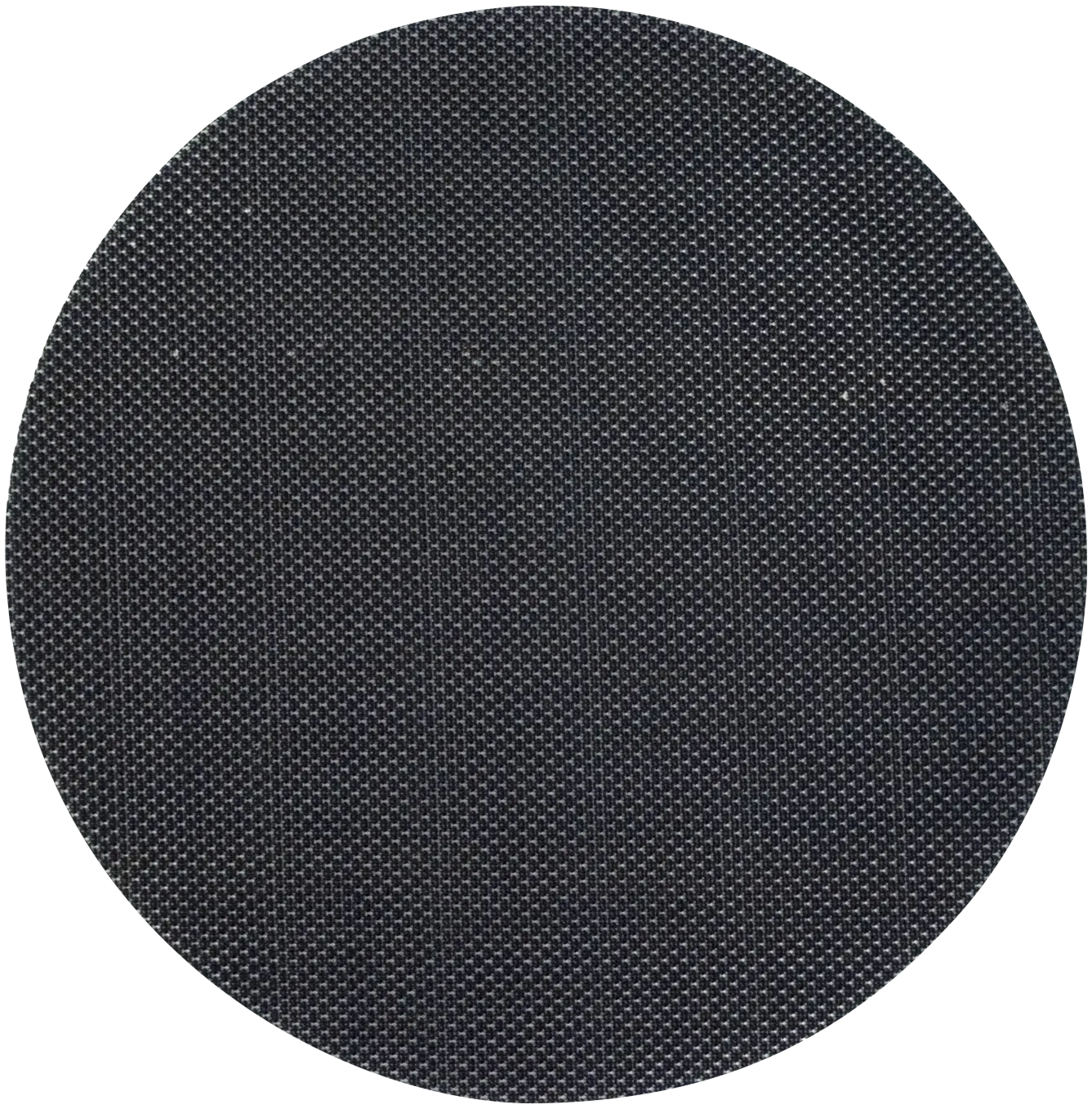 Konverteringsskive Ø150 lim/velcro