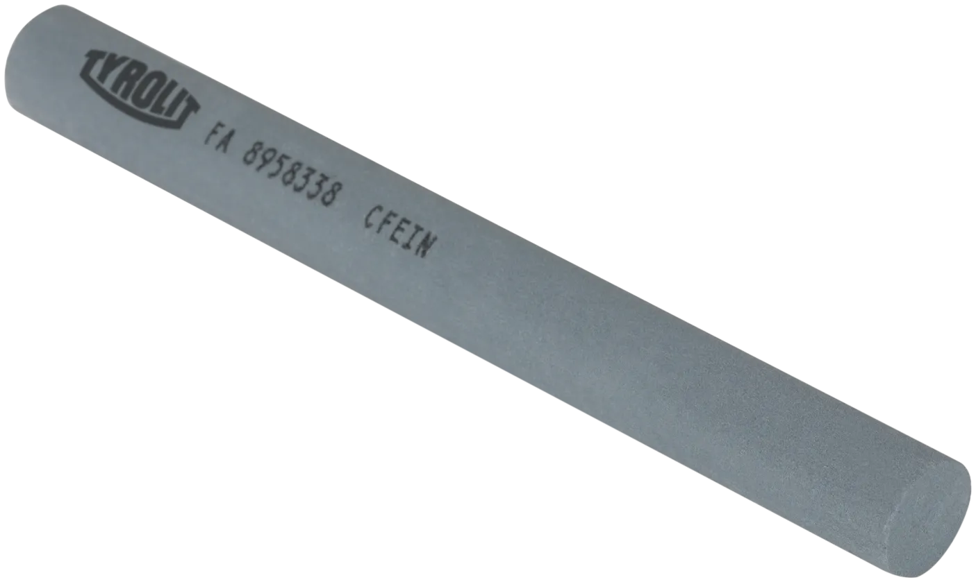Slipstein rund 9030 6×100 C fin