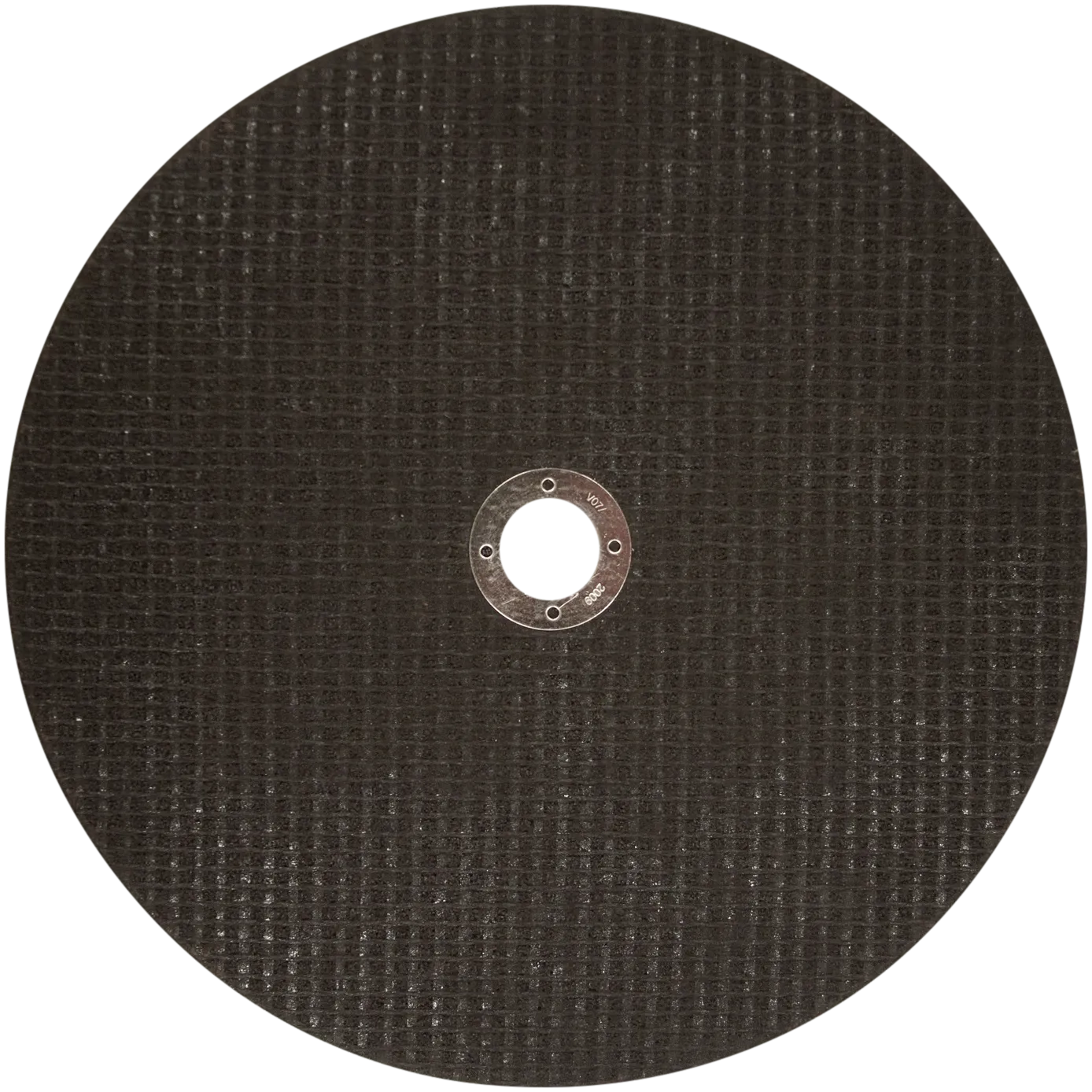 Kappeskive Premium 41F ø400×4 A30N-BF02M