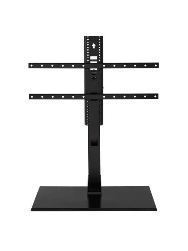 Sanus Universal TV Swivel Stand Max VESA 600x400 Black - Max 55 kg - recommended for 86"