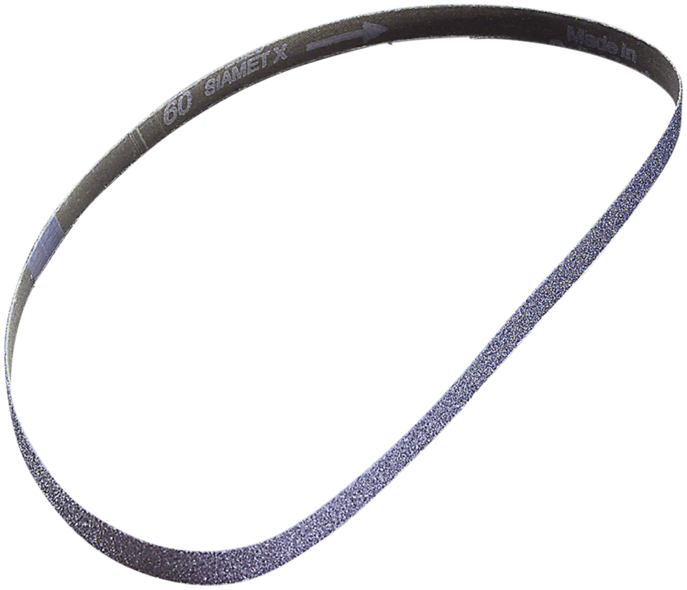 Slipbånd 2820 Siamet 50×1020 K60