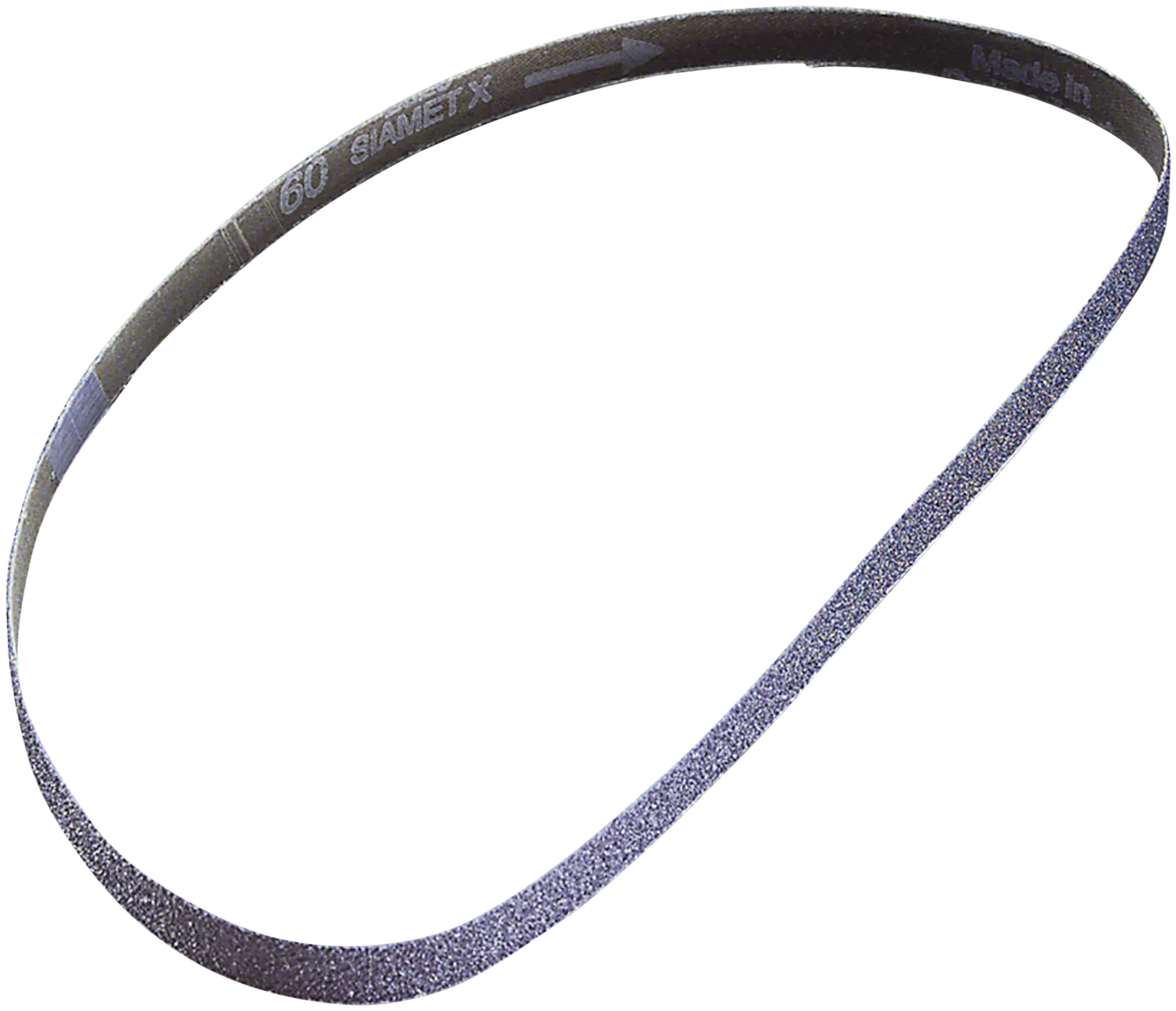Slipbånd 2820 Siamet 50×1500 K120