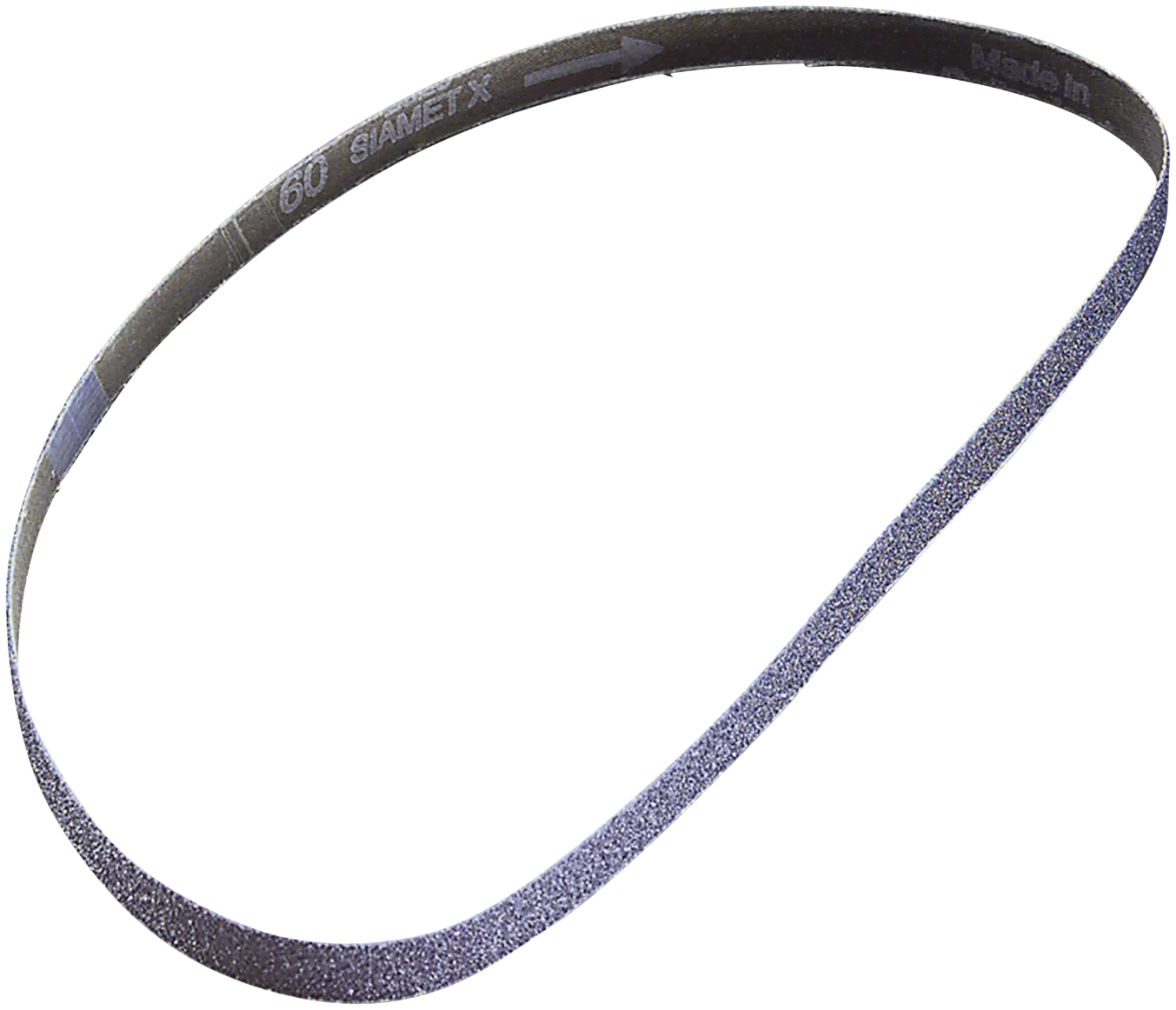 Slipesvane 2820 Siamet 50×1000 K80