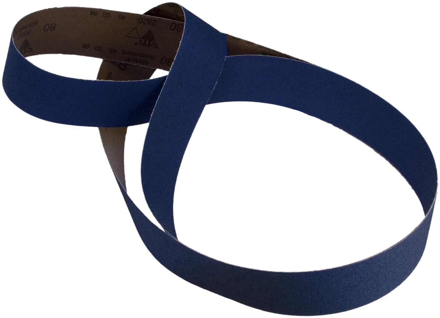 Slipesløyfe 2820 Siamet 75×1000 K120