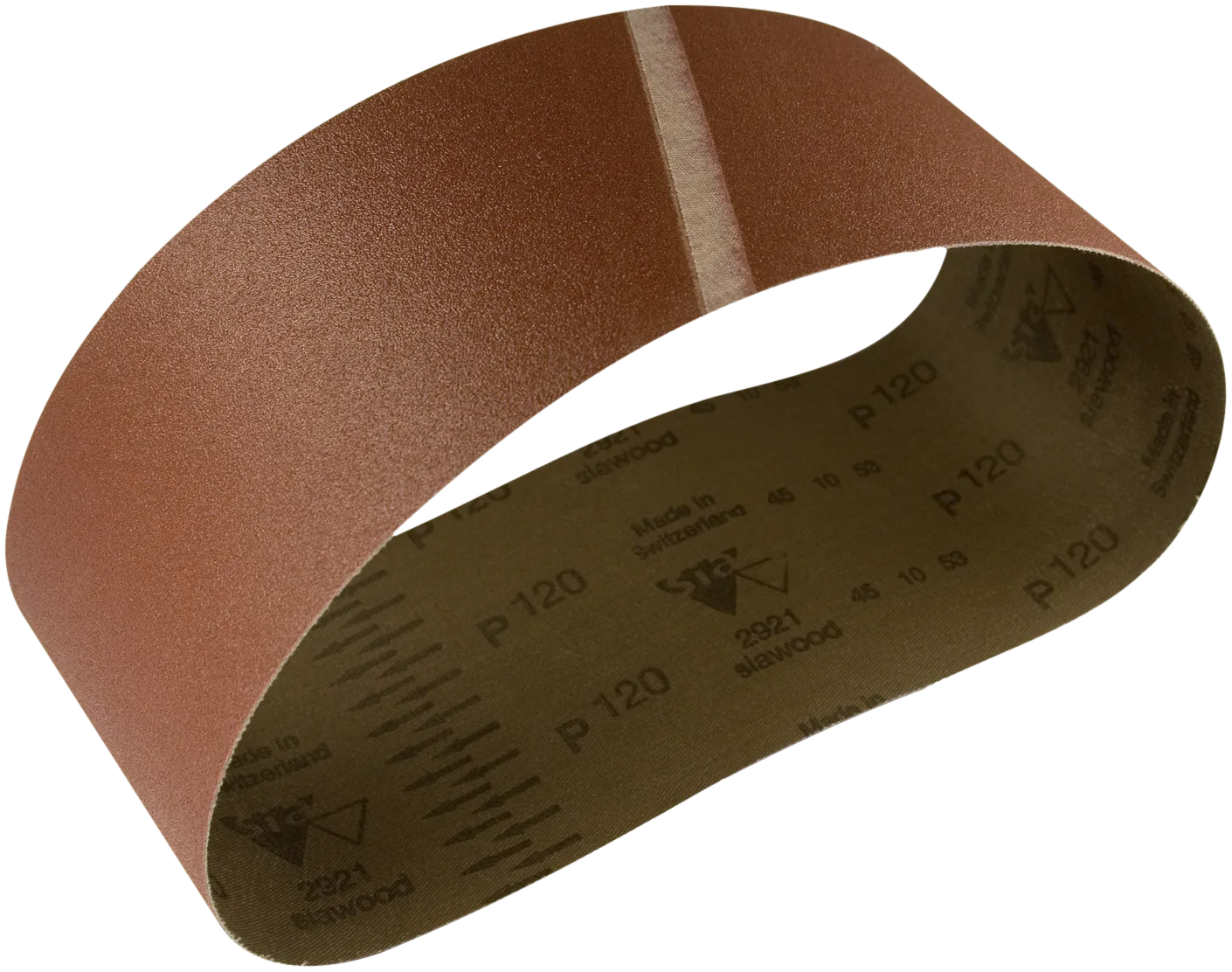 Slipbånd 2920 Siawood 100×560 K120