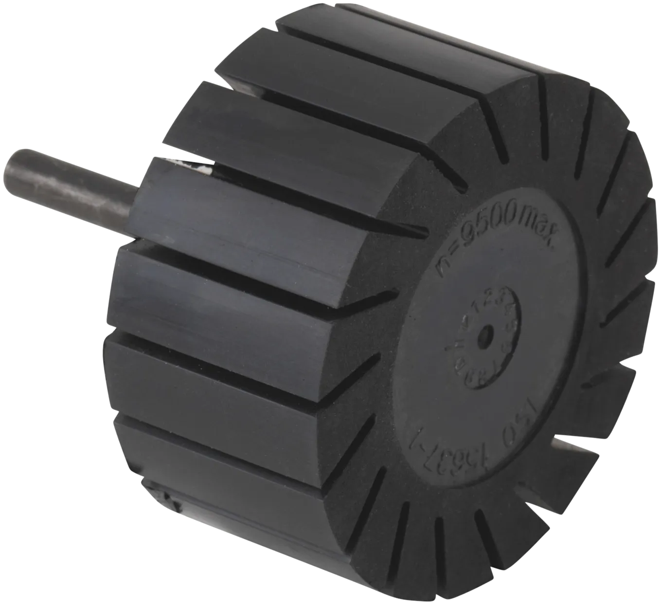 Slipeskivehode 75×30-6