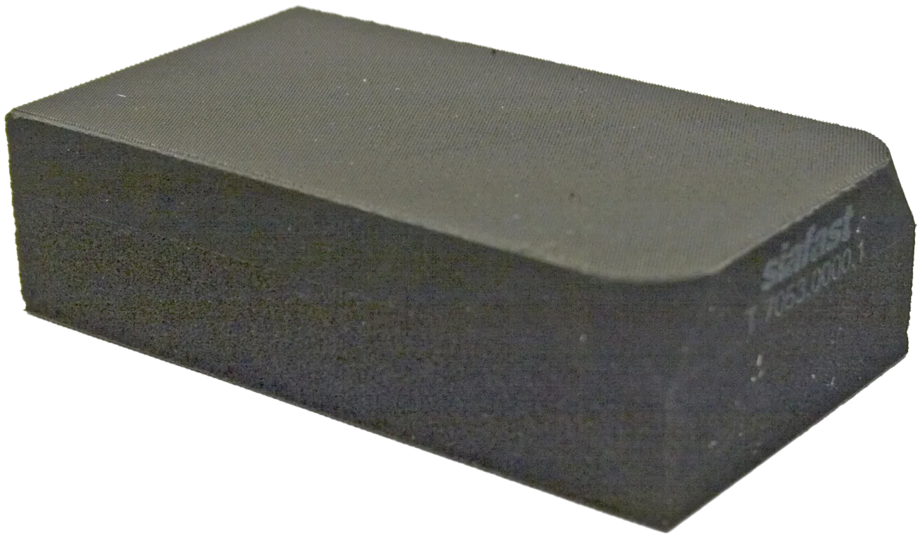 Sliperkloss velcro 70×125 mm våt