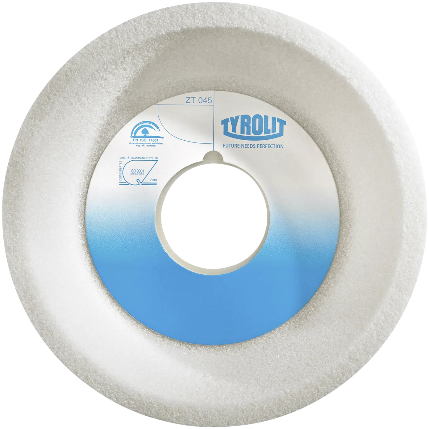 Kopstein F11 125×40×32 89A60J5AV53