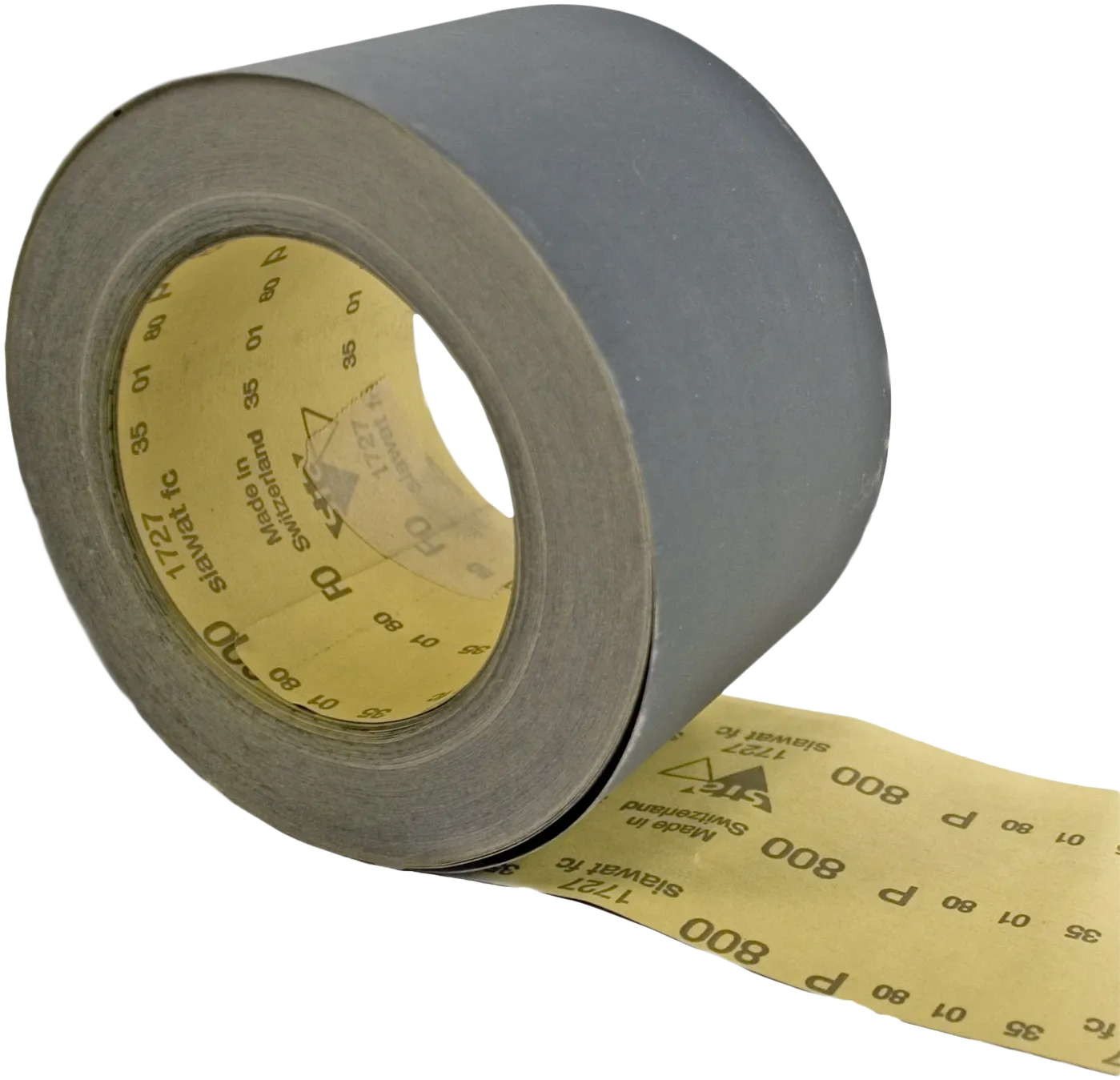 Slipapirrull 1727 Siawat 100mm×50m K600