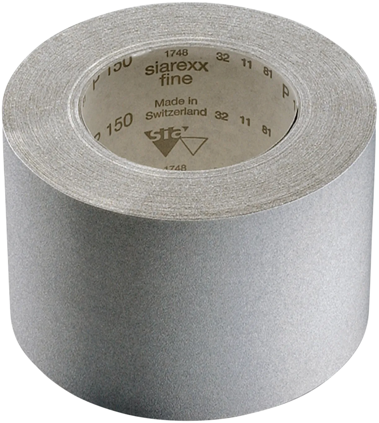 Slipepapirrull 1748 Siarexx 100mm×50m K240