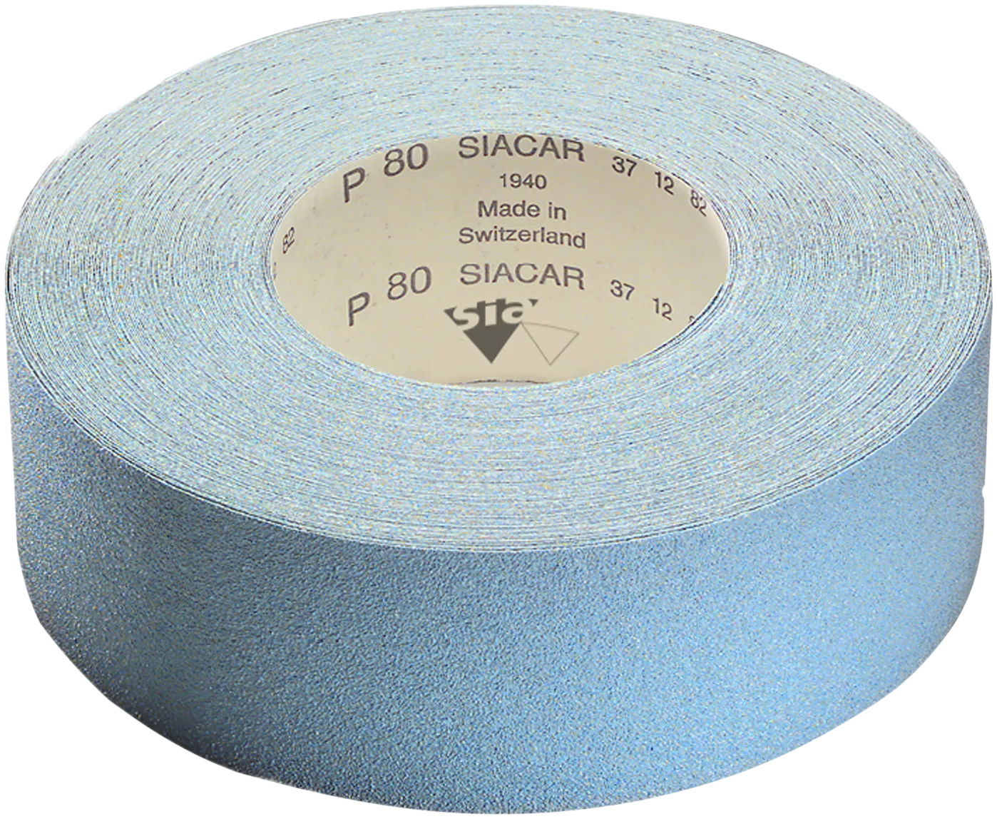 Slipapirrull 1940 Siacar 70mm×50m K80