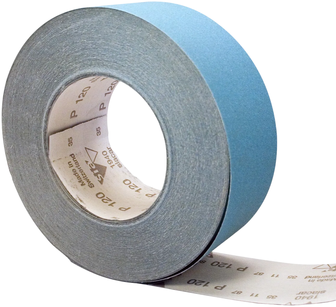 Slipapirrull 1948 Siaflex 95mm×50m K100