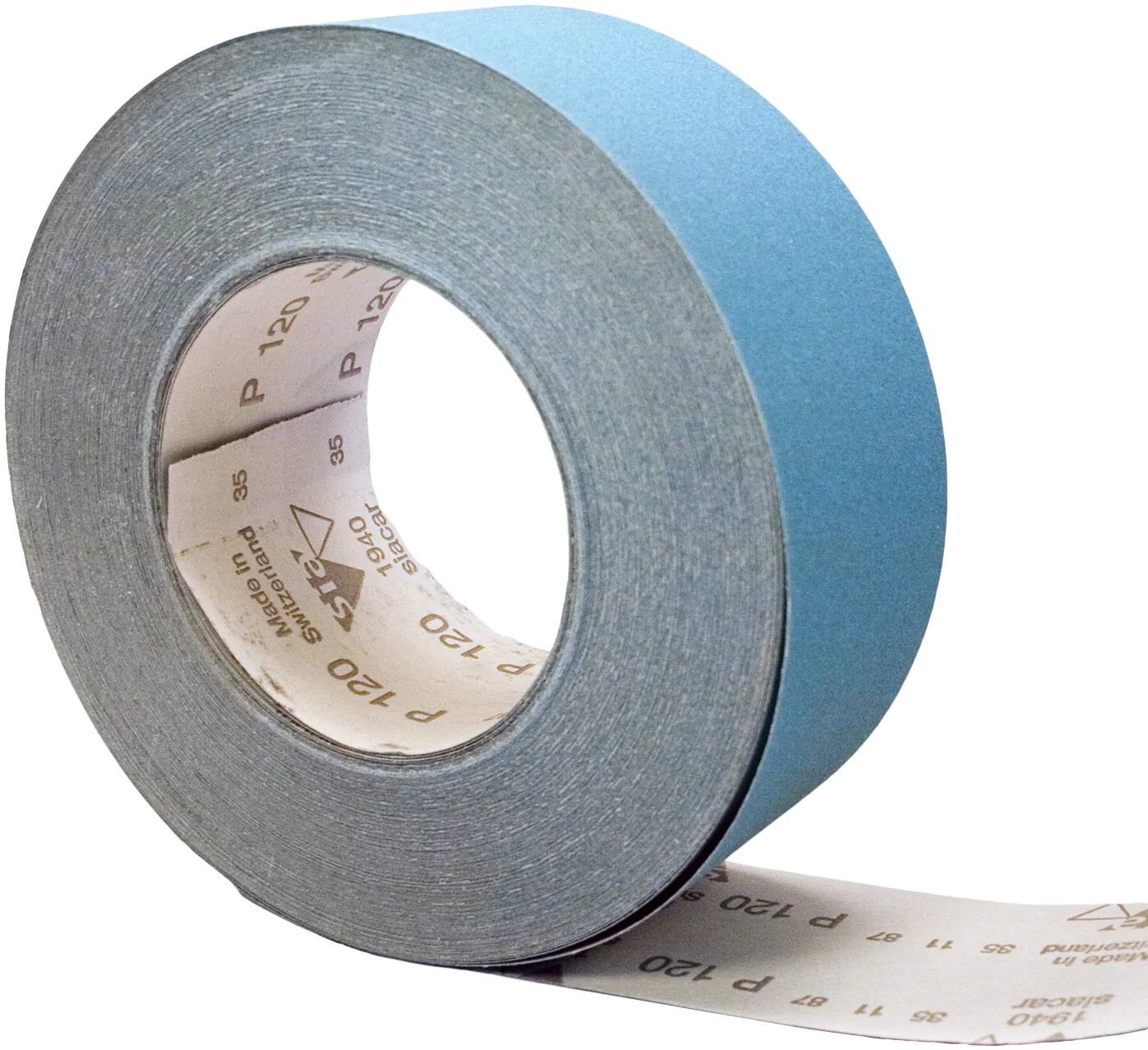 Slipapirrull 1948 Siaflex 95mm×50m K120