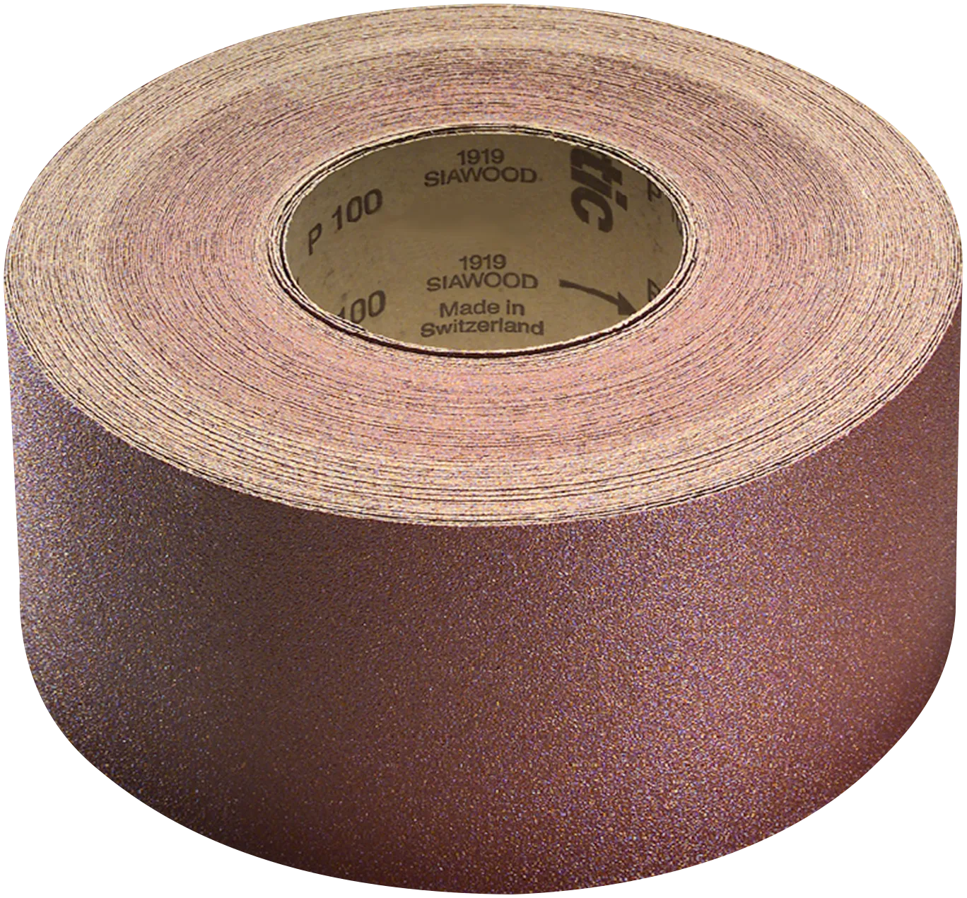 Slipapirrull 1919 Siawood 100mm×50m K40