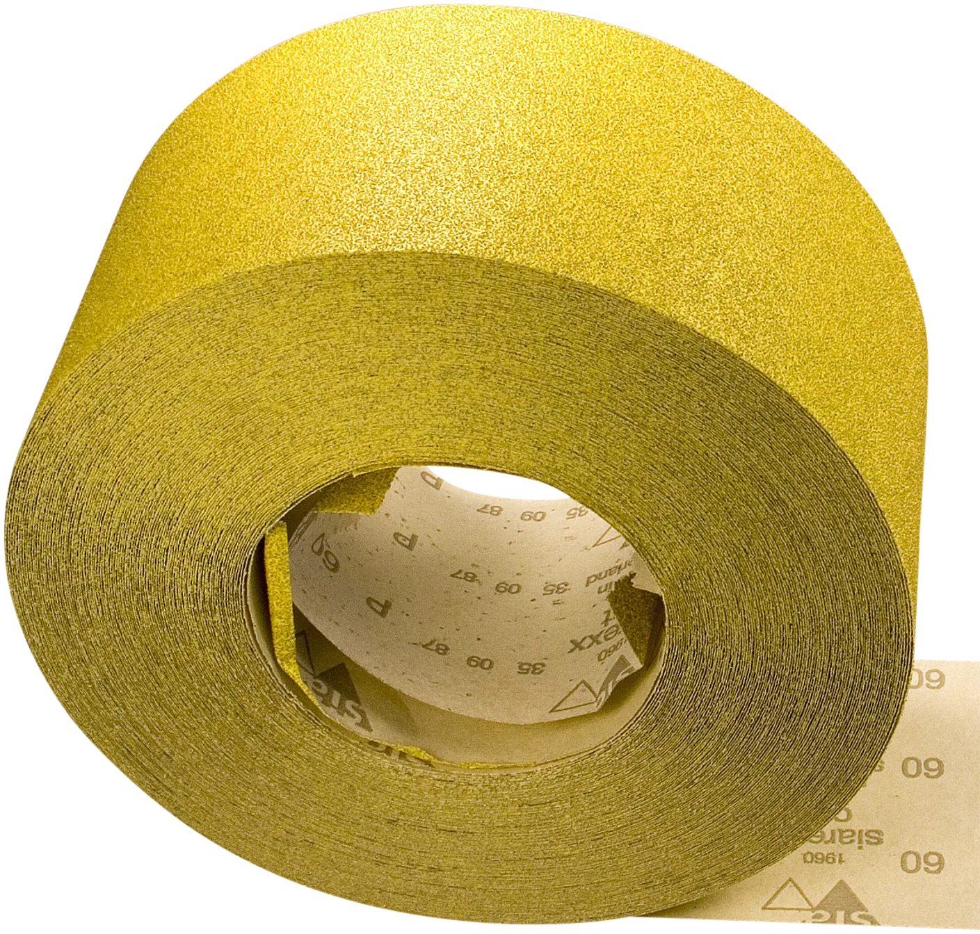 Slipapirrull 1960 Siarexx 95mm×50m K120