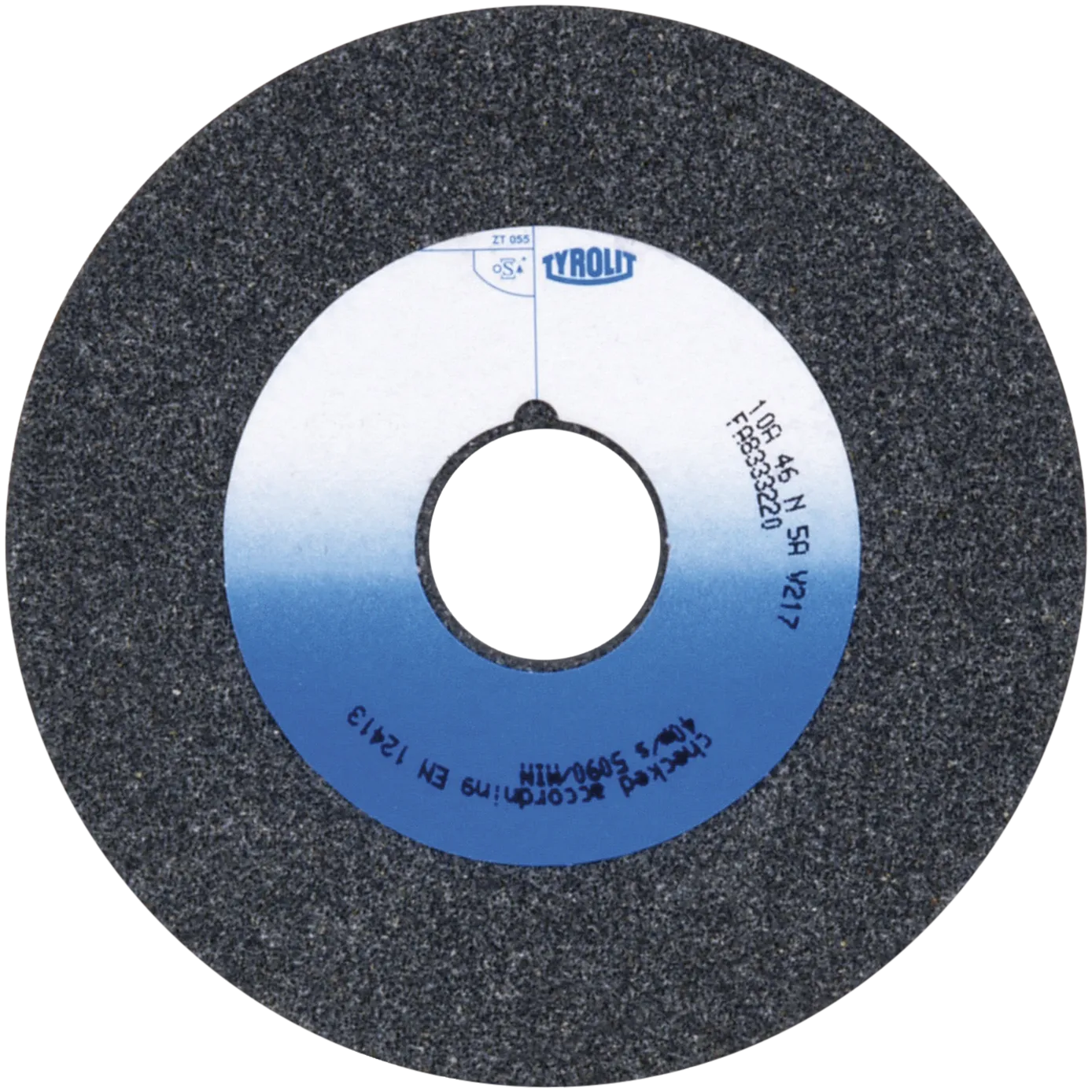 Slipeskive til benksliper F1 150×20×32 10A60M5AV217