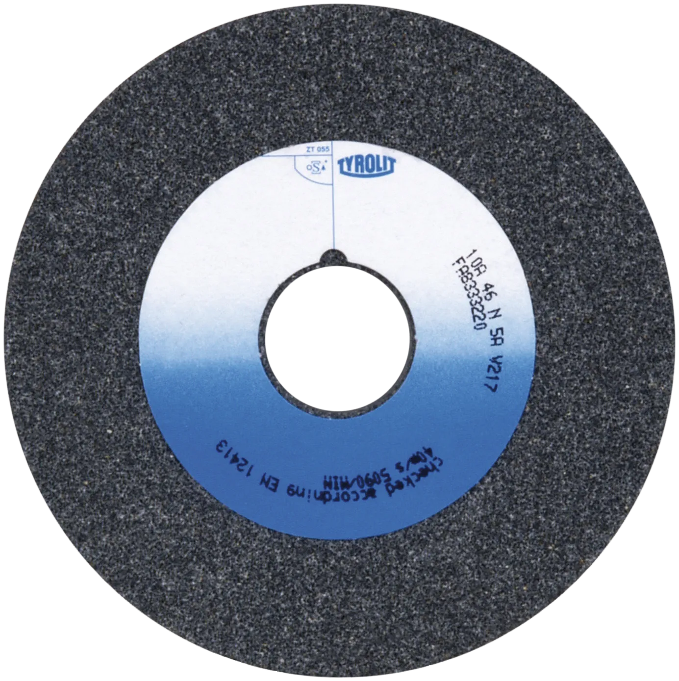Slipeskive til bordsliper F1 200×20×32 10A36N5AV217