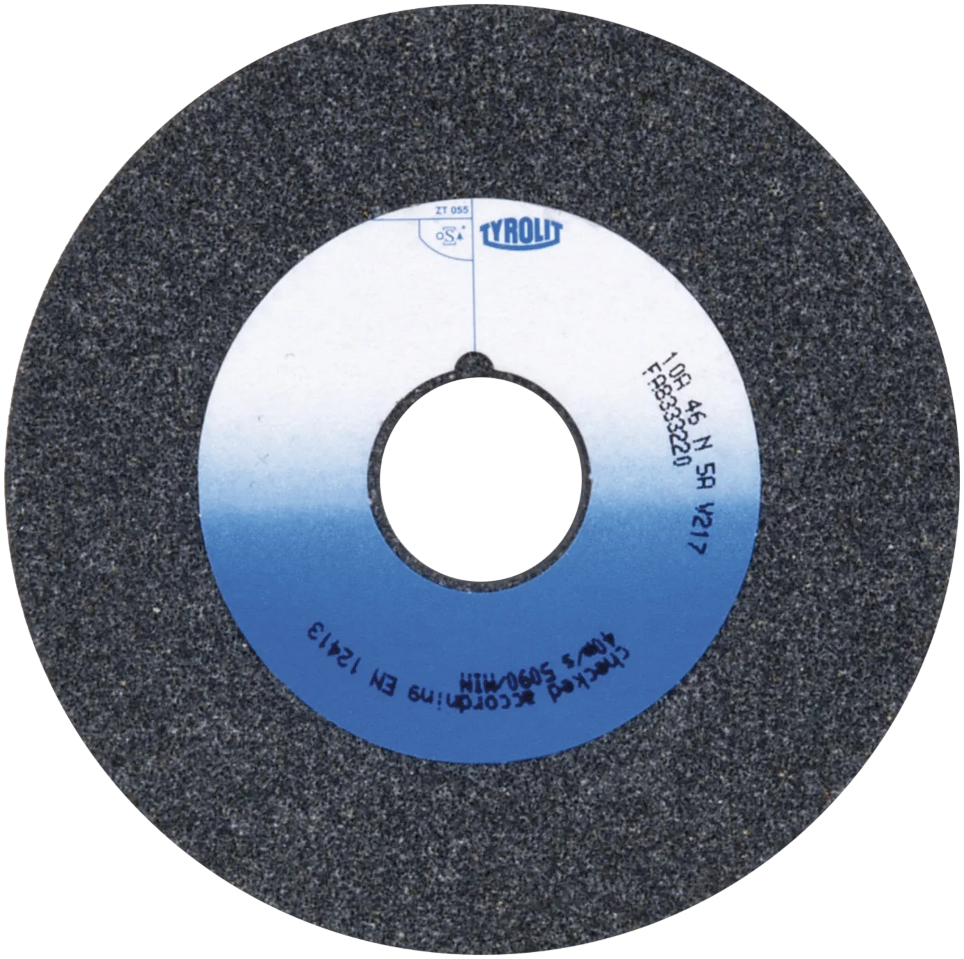 Slipeskive til bordsliper F1 200×20×32 10A46N5AV217