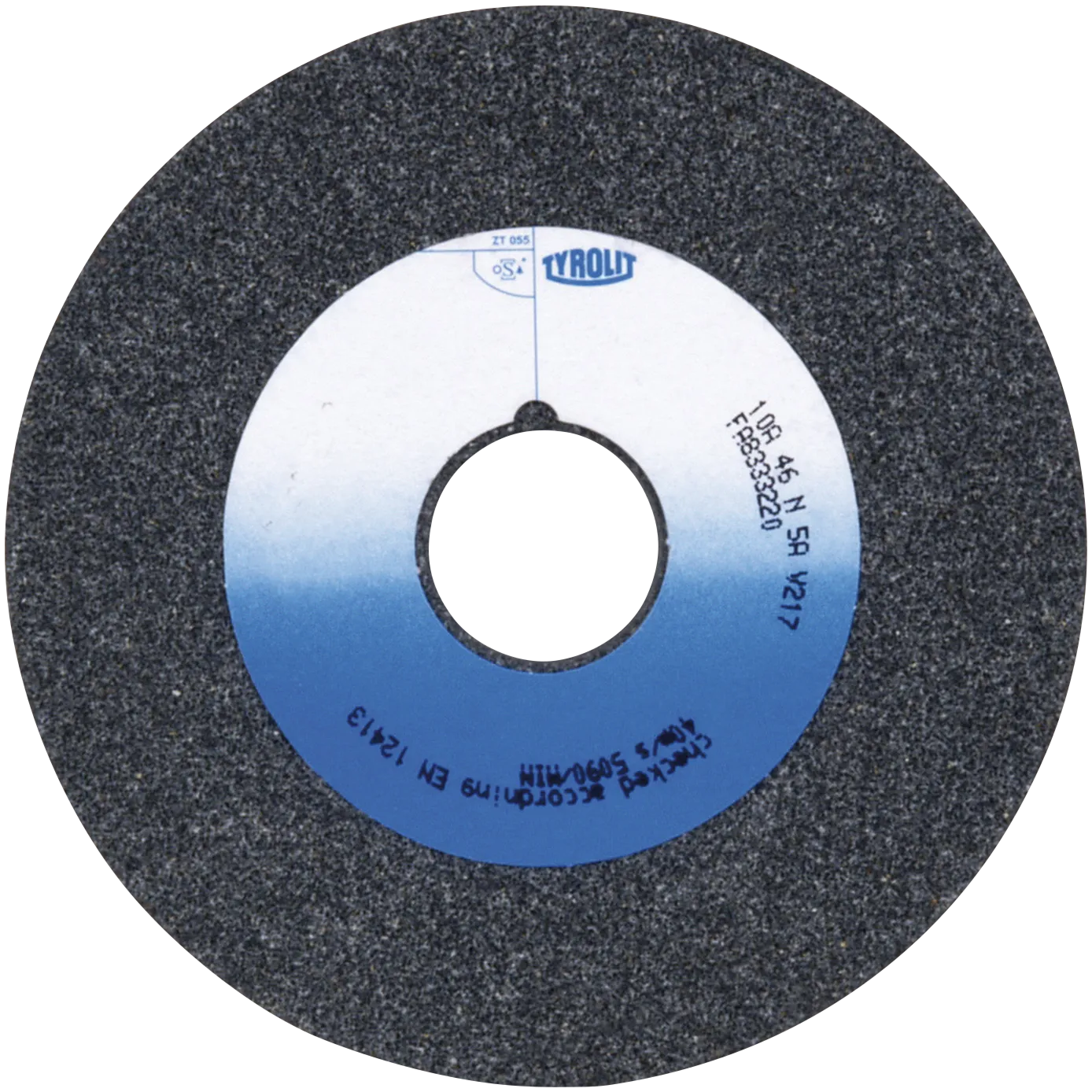 Slipeskive til benkesliper F1 200×20×32 10A60M5AV217