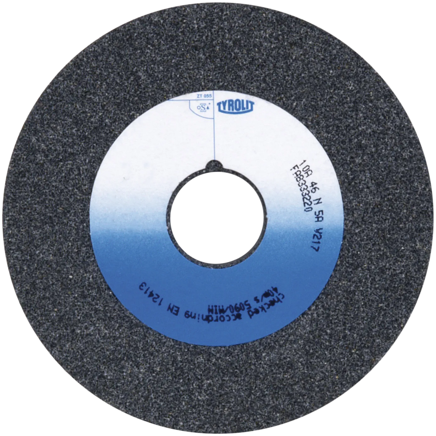 Slipeskive til bordsliper F1 175×25×32 10A36P5AV17