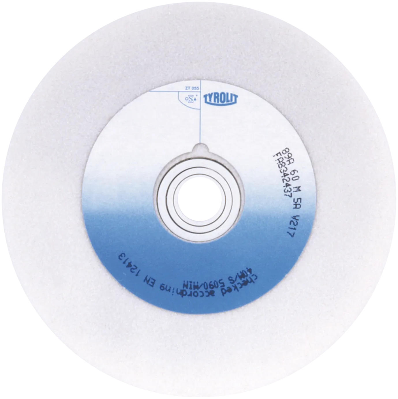 Slipeskive til benkesliper F1 200×25×32 89A60M5AV217