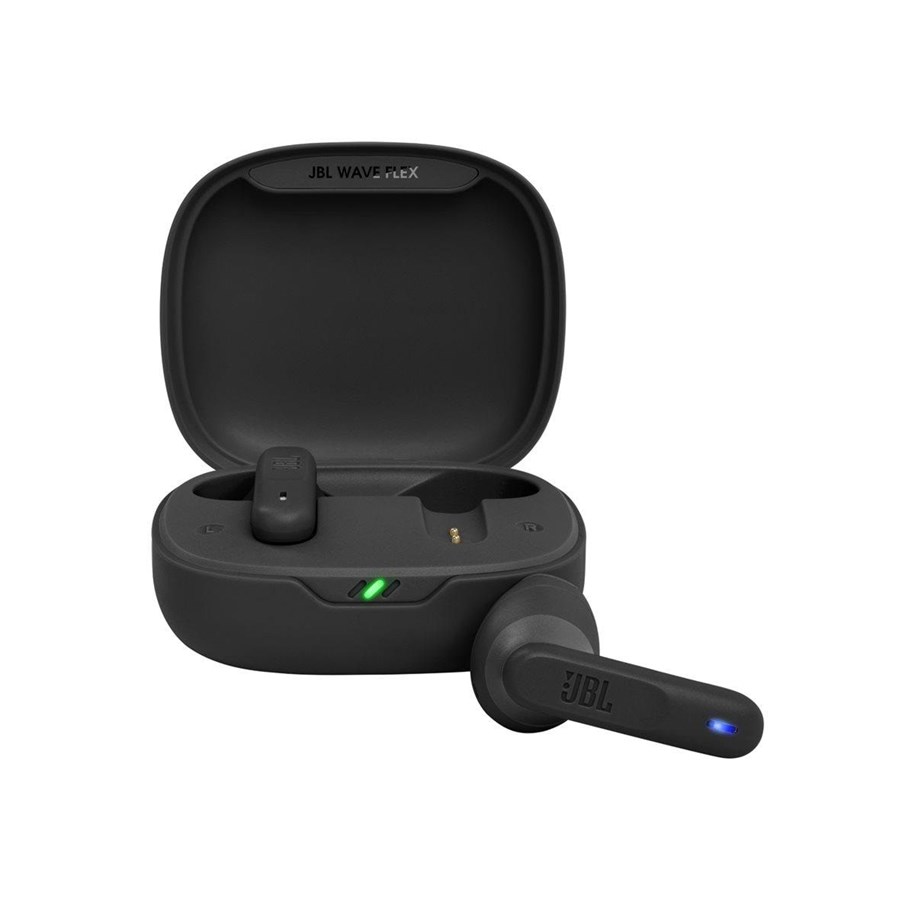 JBL Wave Flex - Black