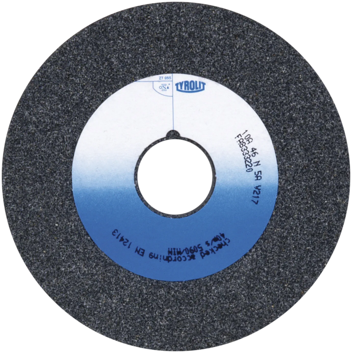 Slipeskive til bordsliper F1 200×32×51 10A36N5AV217