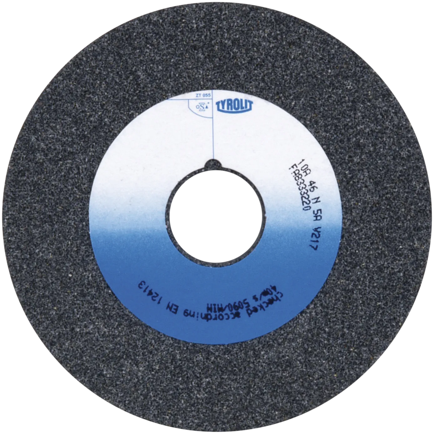 Slipeskive til bordsliper F1 200×32×51 10A60M5AV217