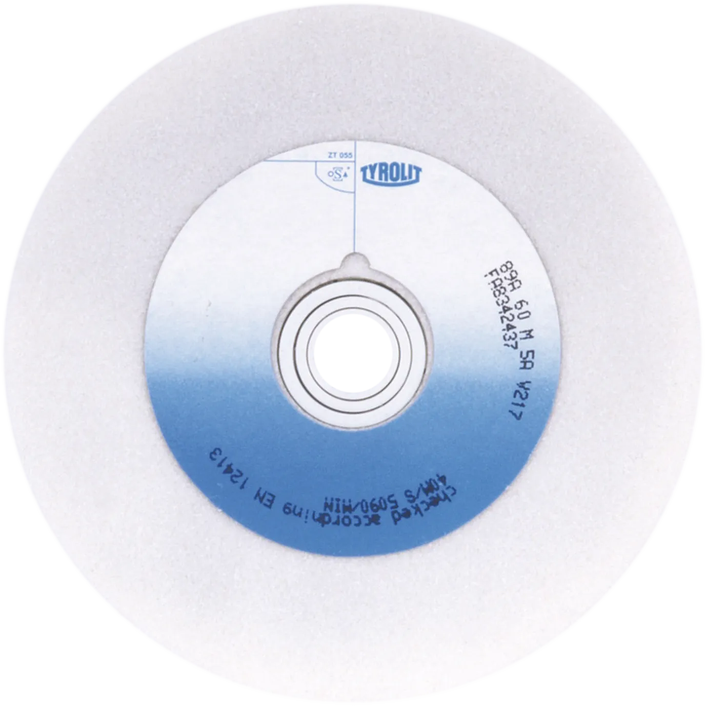 Slipeskive til bordsliper F1 200×32×51 89A46M5AV217