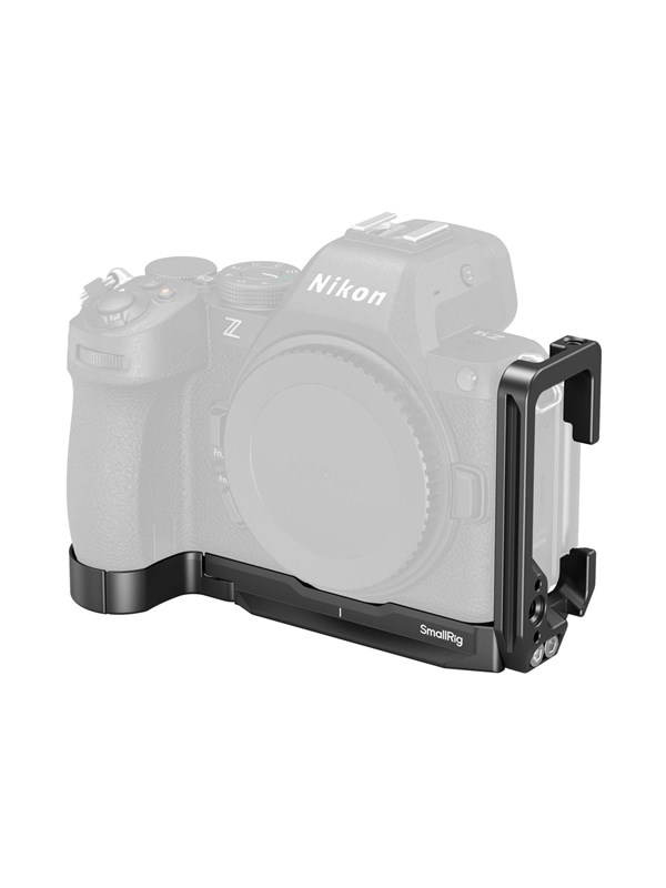 SmallRig 5256 L-Shaped Mount Plate for Nikon Z5II