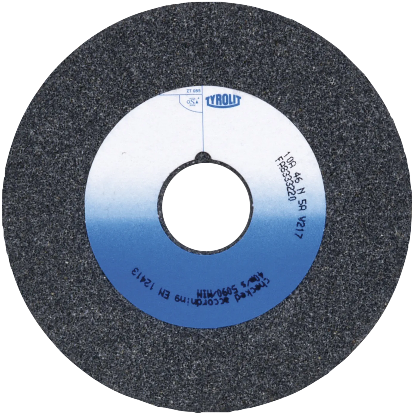 Slipeskive til bordsliper 250×25×32 10A60M5AV217