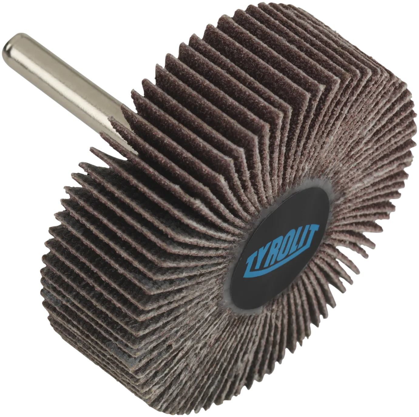 Slipeskive 52LA-C 20×10-6 K120