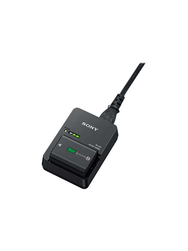 Sony BC QZ1