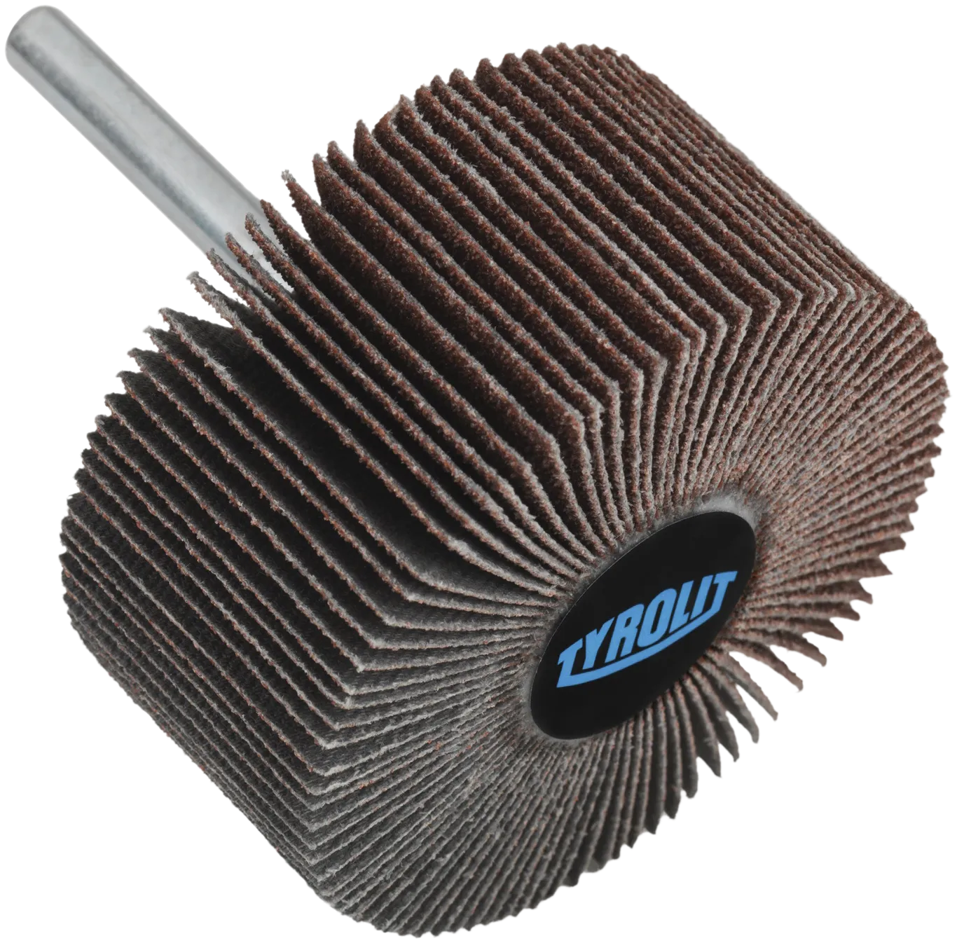 Slipeskive 52LA-C 30×15-6 K40