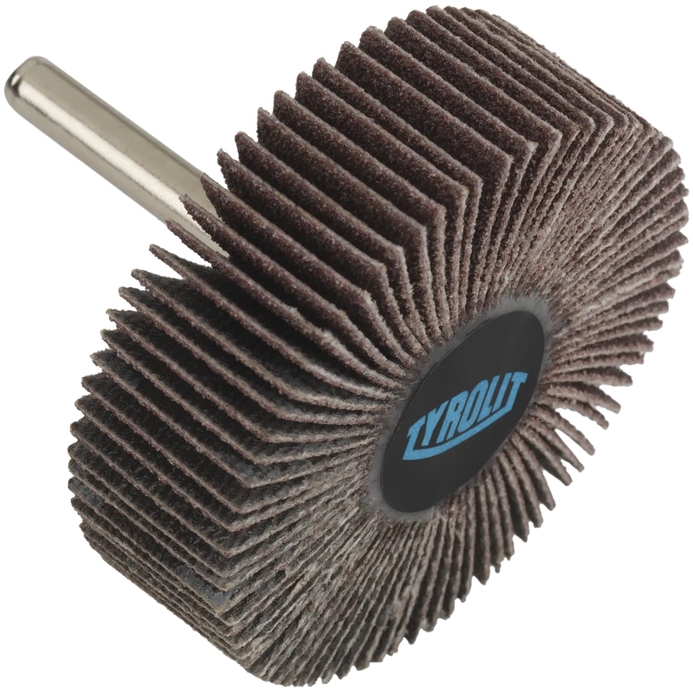 Slipeskive 52LA-C 30×10-3 K80