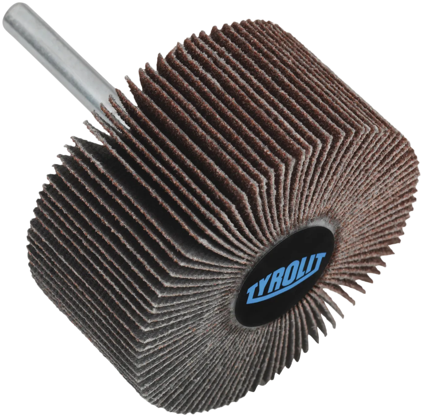 Slipeskive 52LA-C 30×15-6 K120