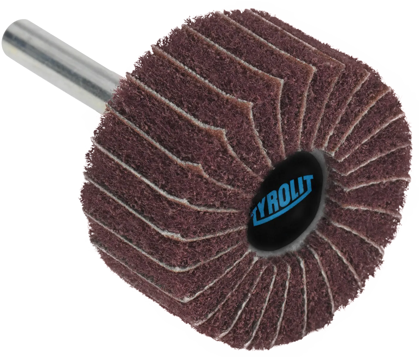 Slipeskive 52LA VL-C 60×40-6 K80 medium