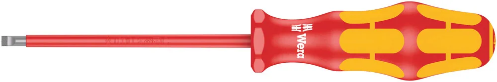 Skrujern VDE 160i 5,5×200 mm