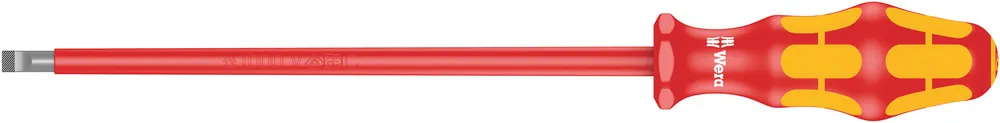 Skrujern VDE 160i 6,5×200 mm