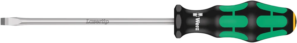 Skrujern 334 1,0×6,0×150 mm