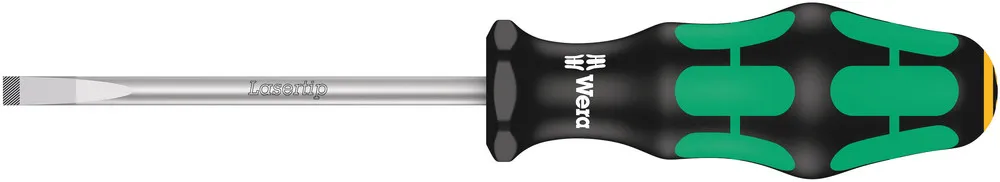 Skrujern 335 1,2×6,0×100 mm