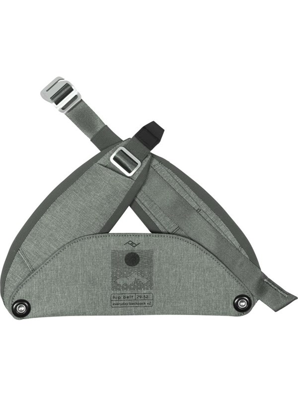 Peak Design Everyday Hip Belt v2 - 29-52 - Sage