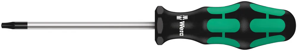 Skrutrekker 367 Torx BO E15×300 mm