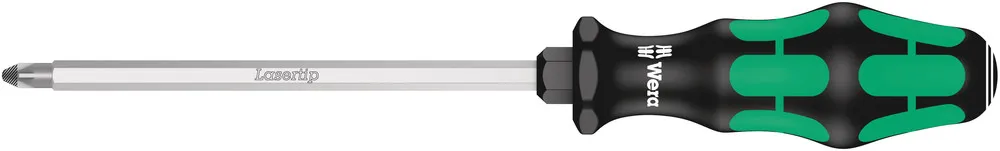Skrujern 355 SK PZ3×150 mm
